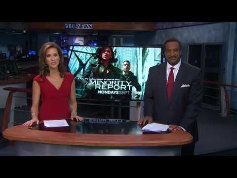 HOTSPOT 2015 - MINORITY REPORT