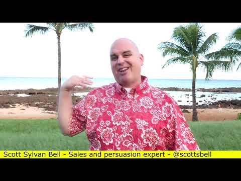 TV shows for salespeople - To catch a predator (2 of 3) Scott Sylvan Bell