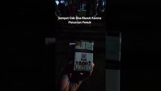 Download lagu Slank and other cool bands' concert at Rampal was packed! Thank God, we finally made it in! mp3