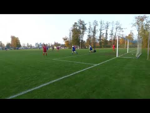 Pałuczanka Żnin II- Kujawianka Strzelno