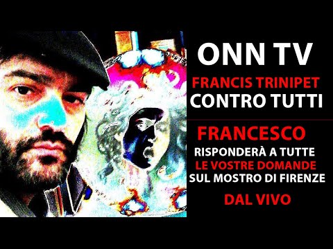Mostro di Firenze Francis Trinipet contro tutti