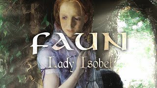 Lady Isobel Lyrics English Translation