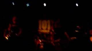 The Burden Brothers, Everybody is Easy