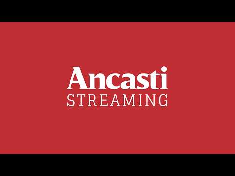 ANCASTI STREAMING 24/9/26