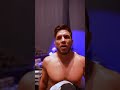 The FINAL words from Sterling & Cejudo before the UFC 288 MAIN EVENT!