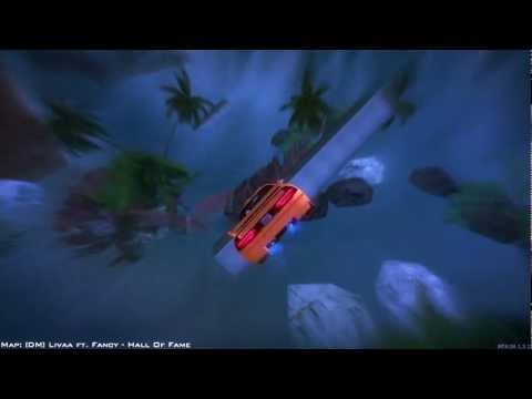 [DM]Livaa feat Fancy - Hall of Fame
