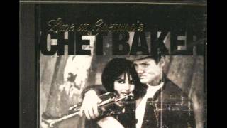 Round Midnight - Chet Baker (Live At Gaetano&#39;s 1966)