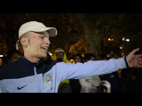 FLACO vs. MARTÍN | 4tos Supremacía MC | 24/03