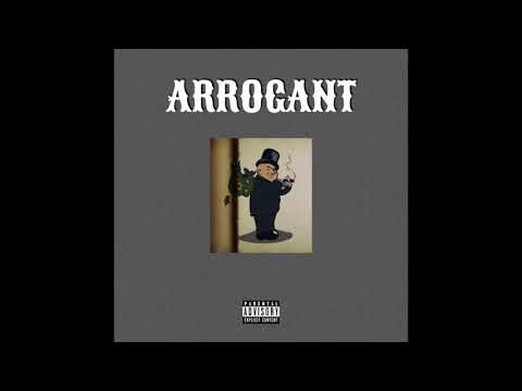 77 - Arrogant feat. Schurl (prod. by Nephew Beatz)