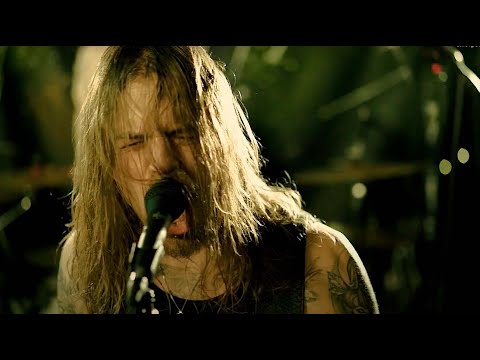 Vorvaň - The Black Kaleidoscope (Pentagram House Live TV#4)