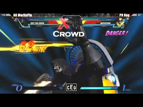 MarlinPie Feelin' Himself Again