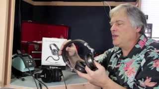 Video thumbnail for Two in the Strike Zone Focal Spirit Professional and Spirit Classic by InnerFidelity