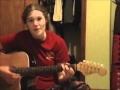 Caedmon's Call's 'All I Need (I Did Not Catch Her Name)'
