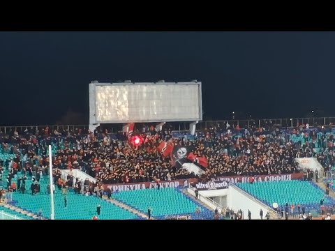 ЦСКА - Ботев Пд.22.11.2025г. След края на мача.