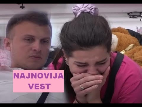 Misica ULAZI u Zadrugu 5 - Prošla je GOLGOTU ali je zbog LjUBAVI na SVE SPREMNA #zadruga#zadrugainfo