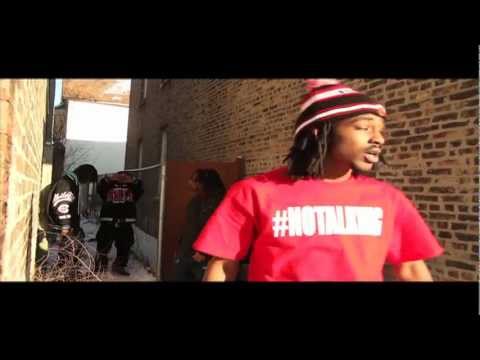 LIL MOUSE FT TOP SHOTTA "IM 4REAL" DIR X @BLINDFOLKSFILMS