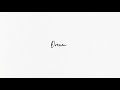 Shawn Mendes - Dream (Lyric Video)