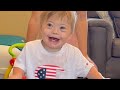 Getting Stronger