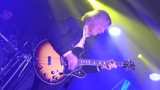 Savoy Brown - Train To Nowhere , The Great Rock &amp; Blues Festival, Skegess 2020.