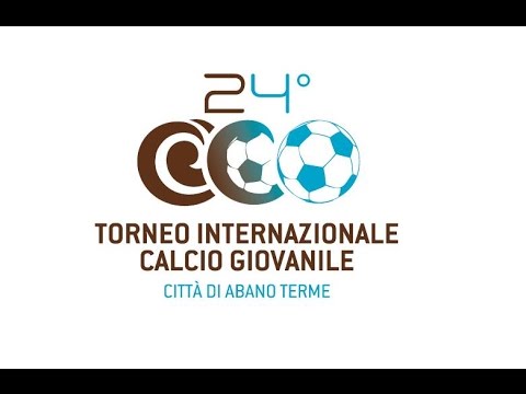 24° Torneo Internazione Calcio Abano Terme - Abano Football Trophy