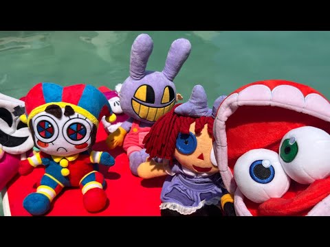 Making a Splash in the Amazing Digital Pool!