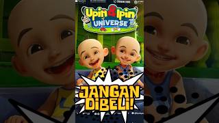 Download lagu GAME UPIN IPIN UNIVERSE di HP bisa dimainkan?! 😱🔥 mp3