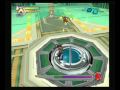 Mega Man X7 Vanishing Gungaroo No Damage Axl Bullet Only