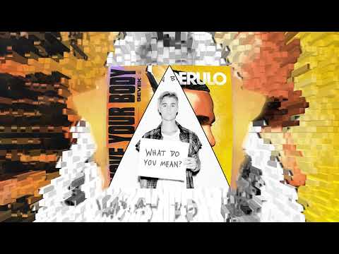 Öwnboss, Sevek (Move Your Body) - Justin Bie (What do you mean) - (Jason De) The other side (MASHUP)