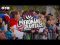 OCB Překonání Gravitace 2018
