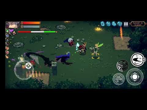 When Thunder Elf meets with Sacrificial Katana - Ginzo - Otherworld Legends Highlight