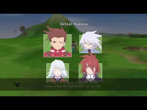 Z-Skit Voices 60: "339 - Defeat Magnius"