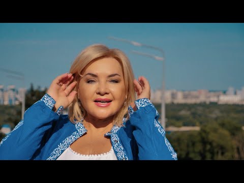 Оксана БІЛОЗІР - Я твоя кровинка / Official video
