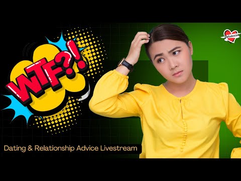 LOVE LESSONS: Relationship Advice for Avoiding Poor Choices | 12-3-25