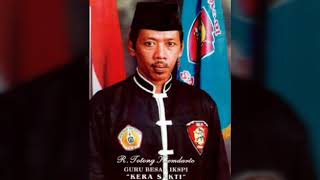 Download lagu IKSPI KERA SAKTI CABANG PALEMBANG mp3