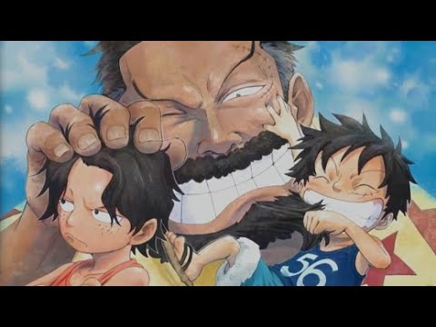 ONE PIECE OP 13 - One Day『 AMV 』
