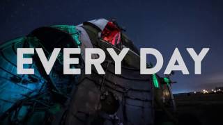 Jonny S - Every Day (Lyricvideo)