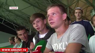 «Терек» успешно стартовал в новом сезоне российской Премьер-Лиги