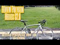Sepeda Balap Polygon Helios C2