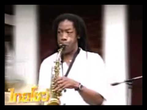 Boonhugsa - Jazz with Ralph Thomas + Isaan (Northeast Thailand) Music