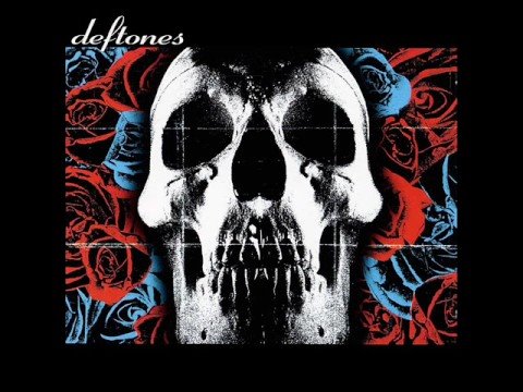 Deftones-Change