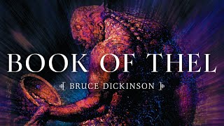 Download lagu Bruce Dickinson - Book Of Thel (2001 Remaster) [ Audio] mp3