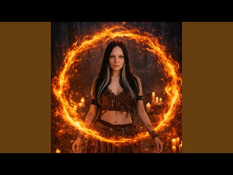 Fire in my Bloodline