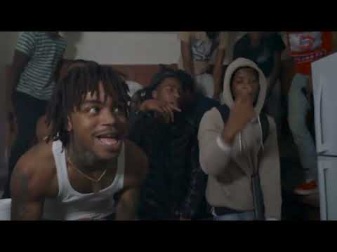 YungTrell9 - Forreal (Official music video) 4k