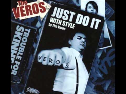 The Veros - We are the Boys