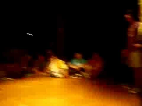 BOTY Switzerland 08, Battle in the Circles