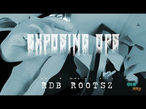 #RDB ROOTSZ - EXPOSING OPS  [ONE WAY]