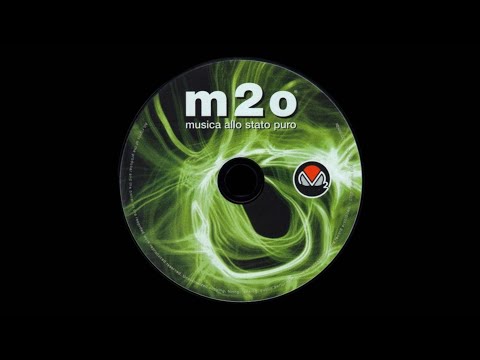 M2o - Musica Allo Stato Puro Volume 10