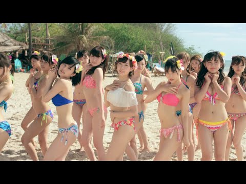 『僕はいない』 PV ( #NMB48 )