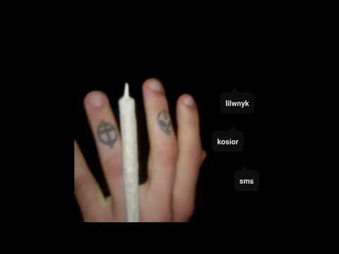 LIL WNYK x KOSIOR - SMS