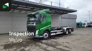 &Phi;&omicron;&rho;&tau;&eta;&gamma;ό &phi;&omicron;&rho;&tau;&omega;&tau;ή&sigmaf; &mu;&epsilon; &gamma;ά&nu;&tau;&zeta;&omicron; Volvo FH 460 6X2 6x2*4 Retarder Meiller 21t Hooklift | &Alpha;&pi;&epsilon;&iota;&kappa;ό&nu;&iota;&sigma;&eta; 4 - Autoline